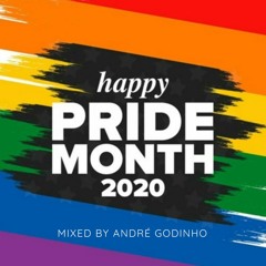 Colourful Pop Mix 🌈 - LGBTIQ+ DJ Set (October 2020)