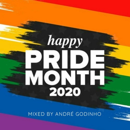 Colourful Pop Mix 🌈 - LGBTIQ+ DJ Set (October 2020)