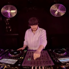 Loone LIVE x OPUS SERIES w/ Danté