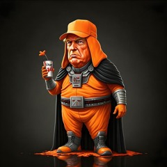 Tangerine Palpatine
