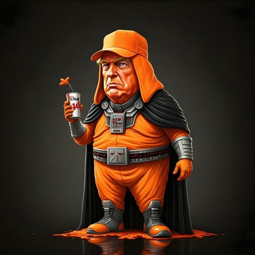 Tangerine Palpatine