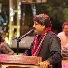 Jawani Na Rehndi (Rajab Faqeer)