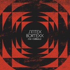 Sintex Bortexx - Ask Yourself (SAM020) 12" Out Oct 17