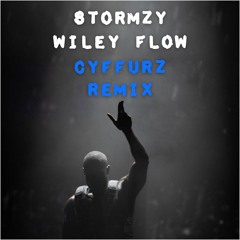 Stormzy - Wiley Flow (Cyffurz Remix)