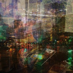 liminal : a sound montage of november 2019 - february 2020