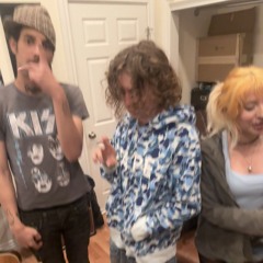 Bacardi (ft Stunnylohan)