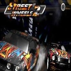 street wheels 2 menu theme