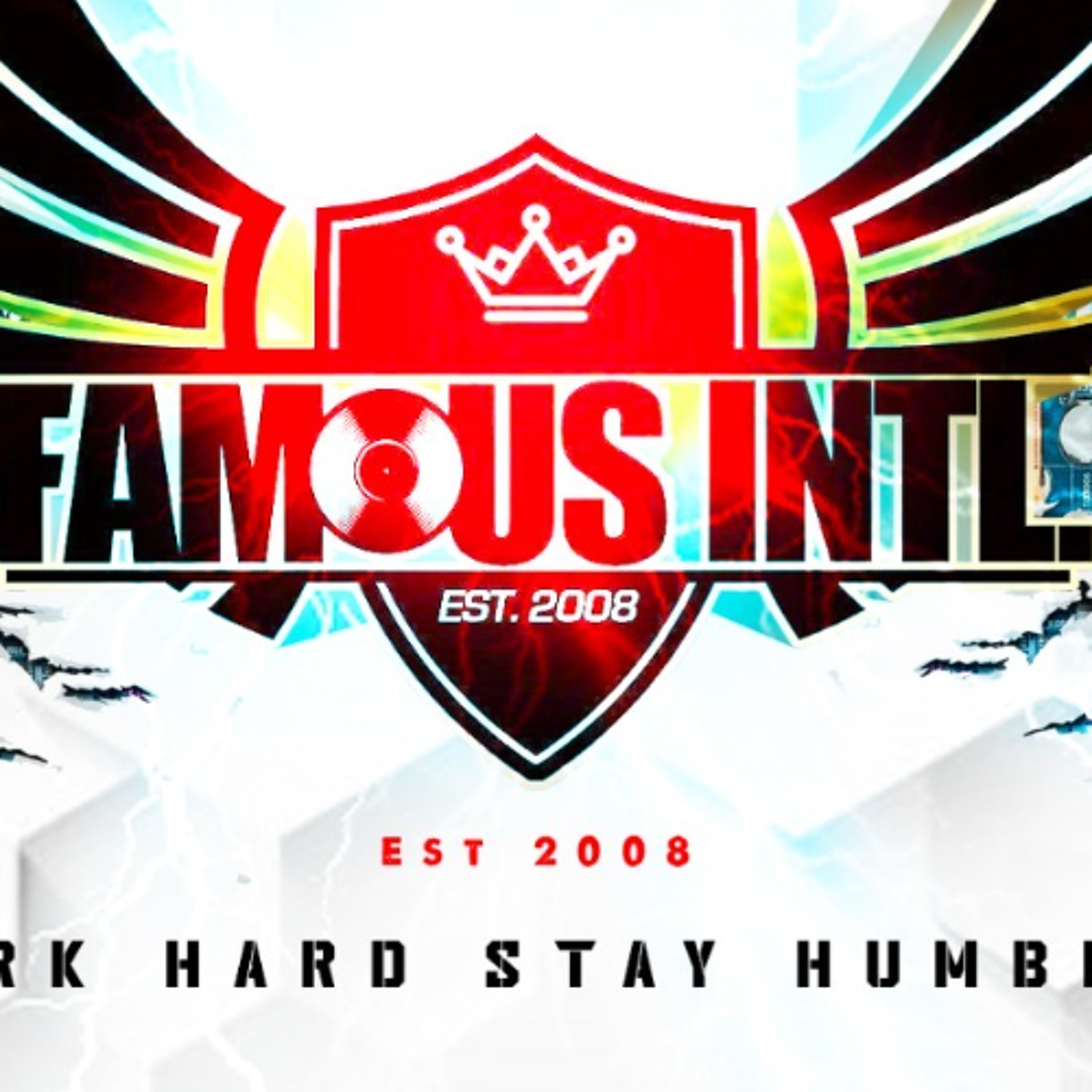 JUST AH HOLD AH VIBE PT3 @FAMOUSINTLSOUND JUGGLING episode artwork