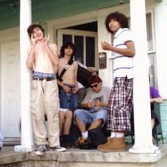 Trauger34 - Southern Phonk #RIPPIMPC