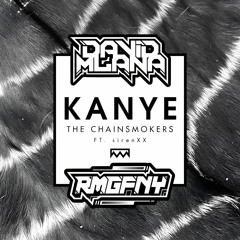 KANYE ( Khoir WiraWinata ) - DM X RMGFNY