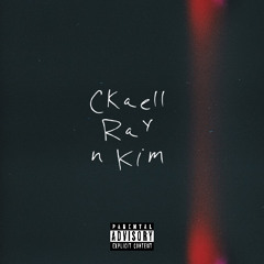 RAY N KIM 💕