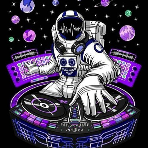 Techno Machine  /////    DJ Buffie