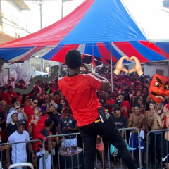 4 MINUTINHOS - MC HENRY [ RITIMO DO BAILE DO LIXÃO ] 2025