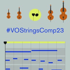 Game Over #VOStringsComp23