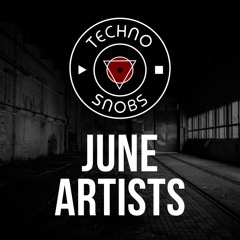 Techno Snobs June 2025