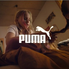 PUMA - She Moves Us - Alt Version