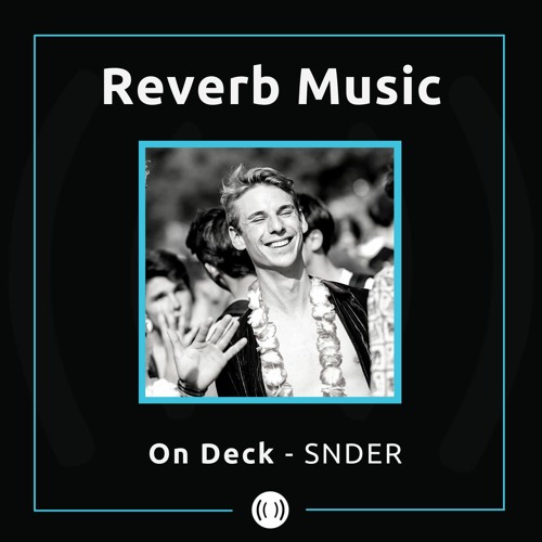SNDER - On Deck - 02