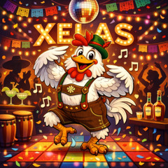 GPF X LIL TEXAS CHICKEN DANCE ( XELAS KICK BOUNCE + KRACHKICK EDIT 240 BPM )