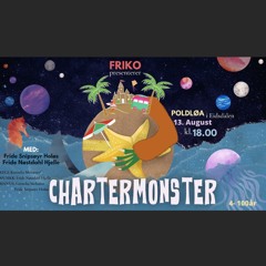 Pias sang - from "Chartermonster"