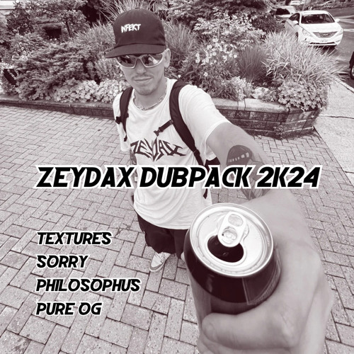 ZEYDAX DUBPACK 2K24