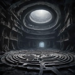 DARK AMBIENT - INNER SANCTUM