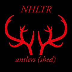 antlers (shed)