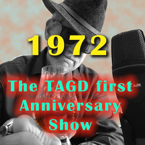 TAGD One-Year Anniversary Episode