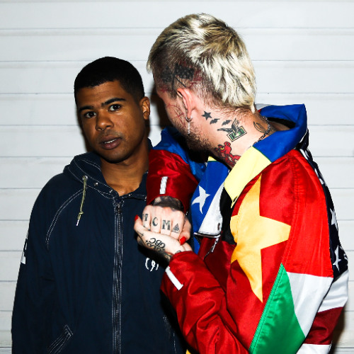 Stream LIL PEEP X ILOVEMAKONNEN - AFRAID OF LOVE [REMASTER