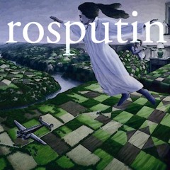 De Profundis - rosputin