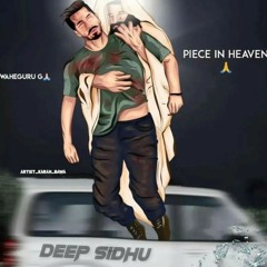 Deep sidhu on Government planing