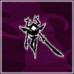 Nightmare Knight (Vs. The Roaring Knight)