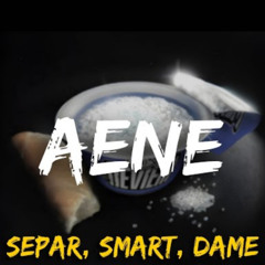 DMS - AENE (Rocky Rockwood mashup)
