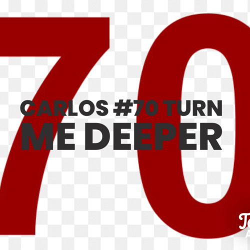 CarlosDJ #70