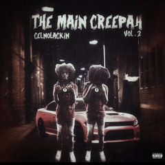 CelNoLackin - 40’s