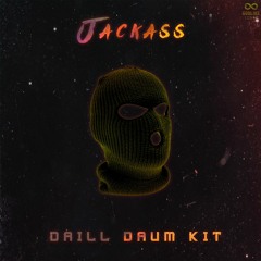 Godlike Loops - Jackass Drill (Drum Kit)