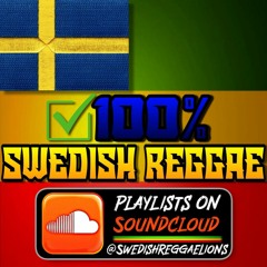 100% SWEDISH REGGAE