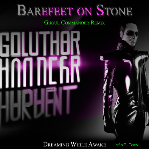 "Barefeet on Stone" GC and Funkmaster 6 Remix