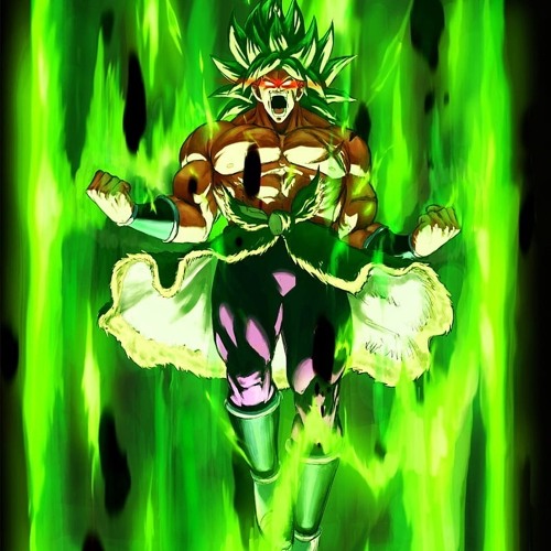 Legendary SS Prod. By The Advocates