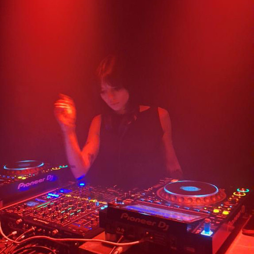Obscure Techno · NOCEKRK [Debut Set]