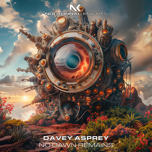 No Dawn Remains (Extended Mix)