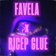 FAVELA x BICEP GLUE