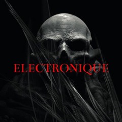 ELECTRONIQUE Studio Recordings.  Mixed by Eyad Allayla