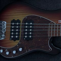 Cali76 vs Empress (SansAmp Sandberg Tobacco)