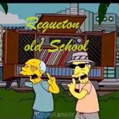 Regueton Old School 1