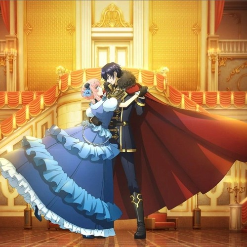 Kienai - The Binary - 7th Time Loop Ending Theme.