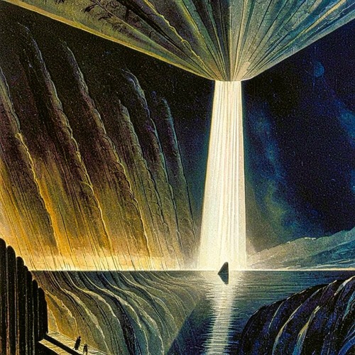 Woe at the source