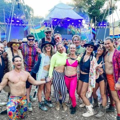 The Get Up - Lucidity 2023