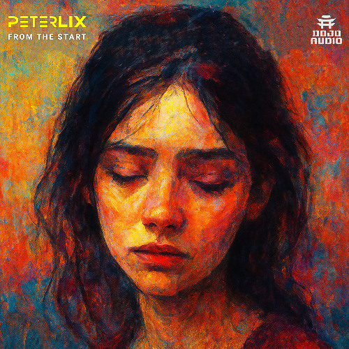 Peter Lix 'From The Start' [Dojo Audio]