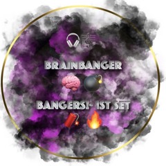 BrainBanger Bangers! - 1st Set
