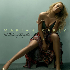 Mariah Carey - We Belong Together [88superego Edit]